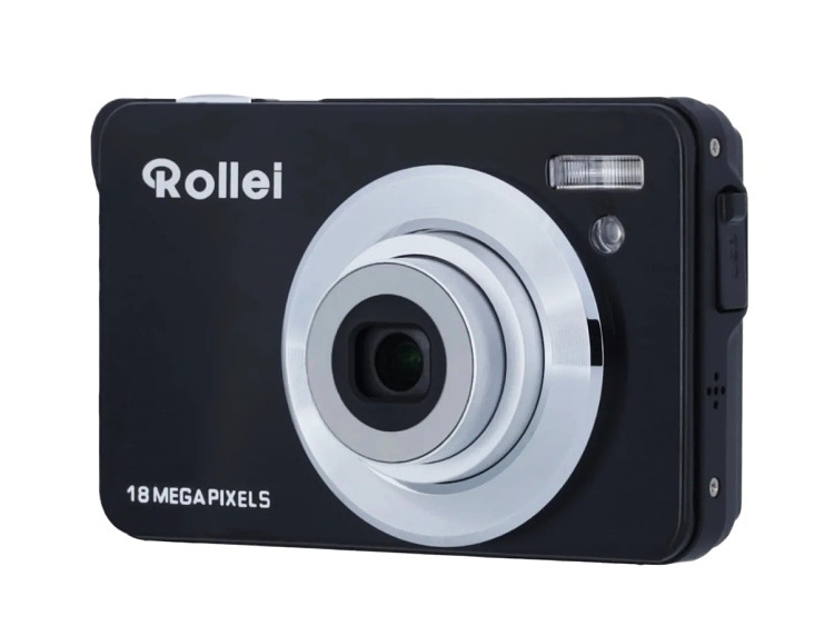Rollei Compactline 880