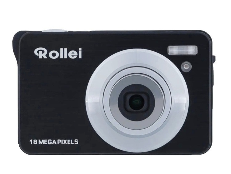 Rollei Compactline 880