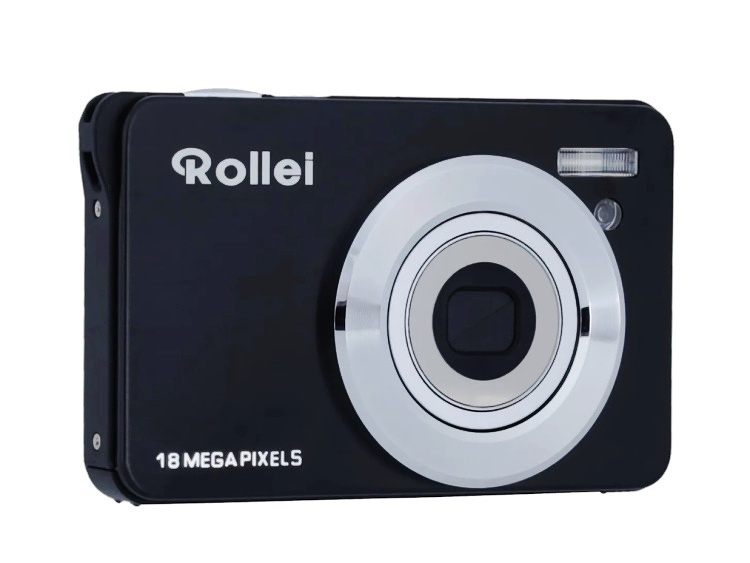 Rollei Compactline 880