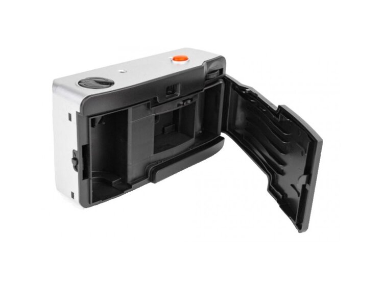 AgfaPhoto Reusable 35mm červený