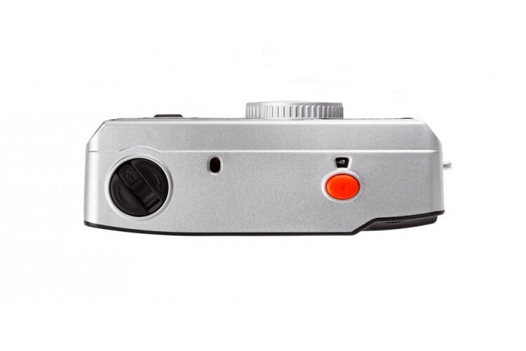 AgfaPhoto Reusable 35mm červený