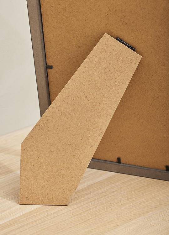 Focus TANGO - fotorámik - Čierna, 10x15, 10x15