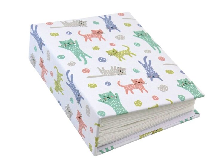 Modus Cats 10x15/100 (P130)