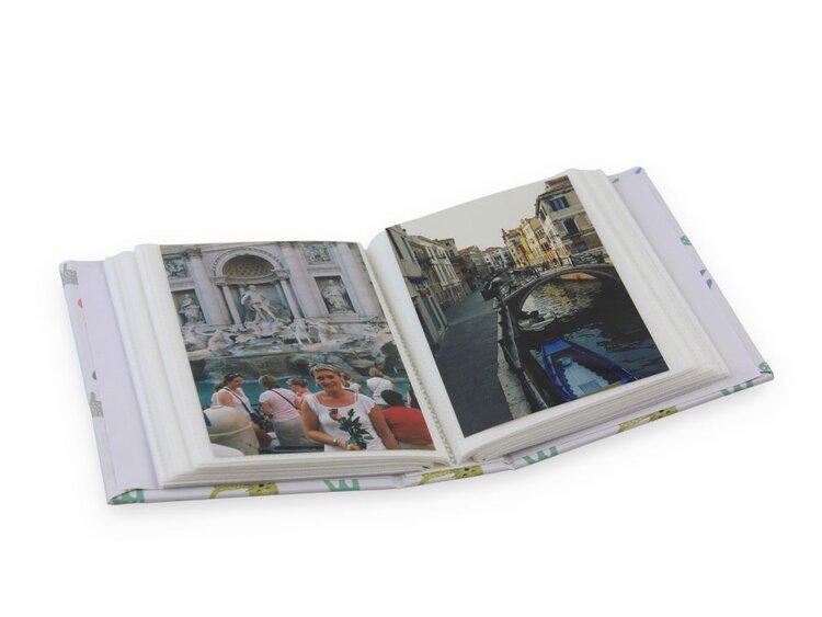 Modus Cats 10x15/100 (P130)