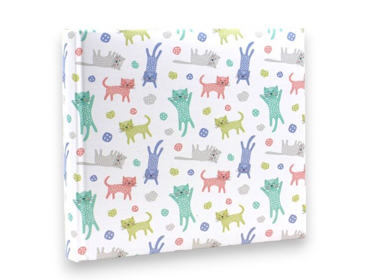 Modus Cats 10x15/200 (P130)