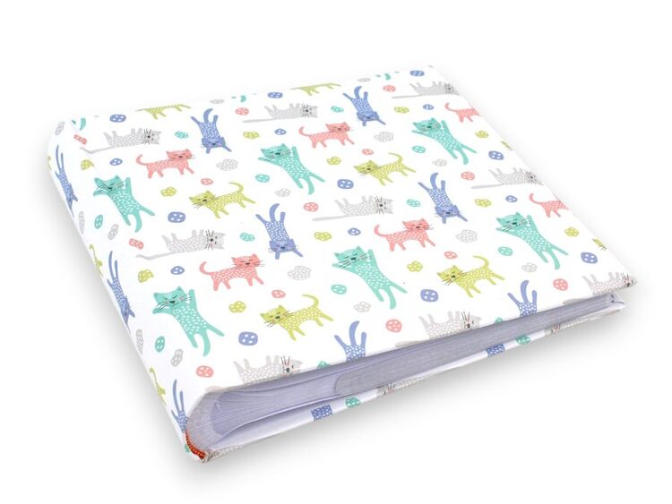 Modus Cats 10x15/200 (P130)