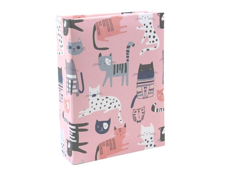 Modus Cats 10x15/100 (P942)