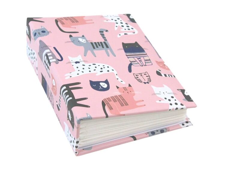 Modus Cats 10x15/100 (P942)