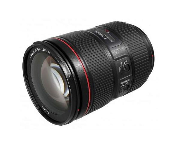 Canon EF 24-105 f/4 L IS II USM