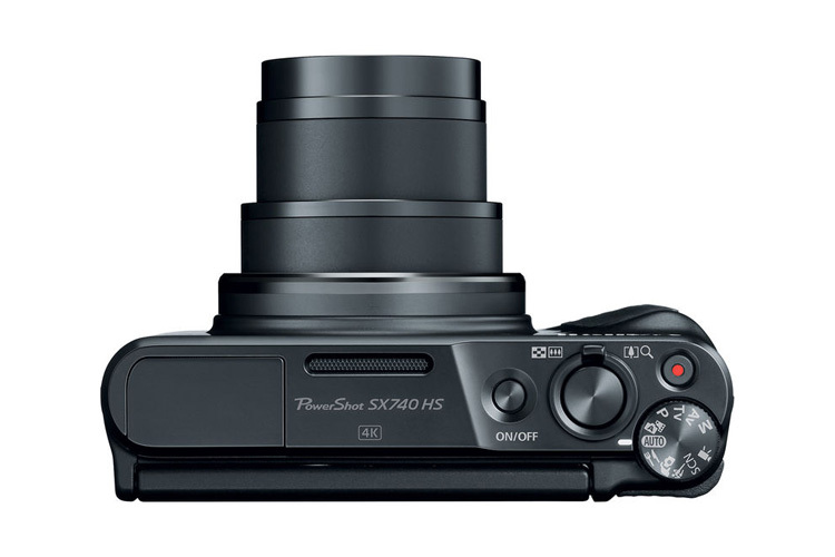 Canon PowerShor SX740 HS