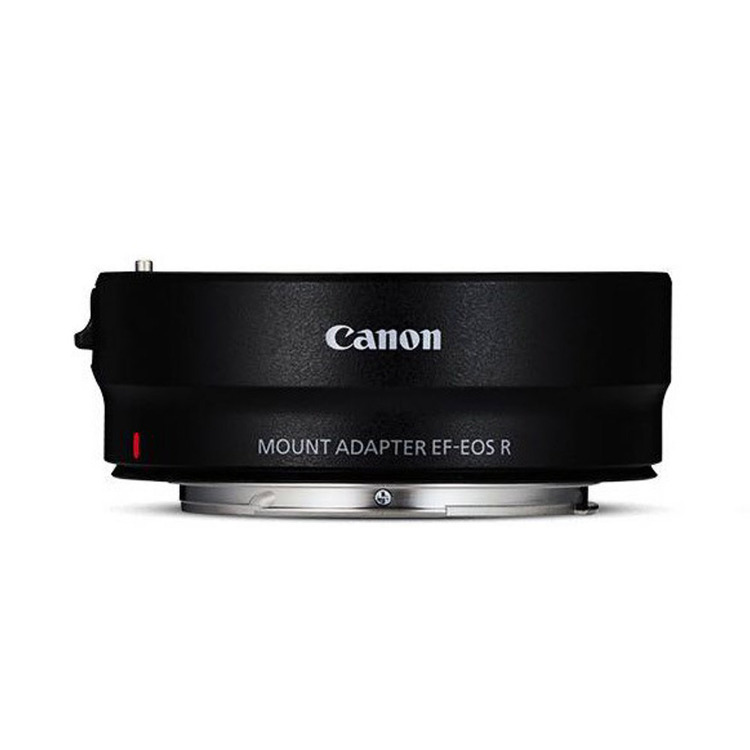 Canon EF EOS R adaptér