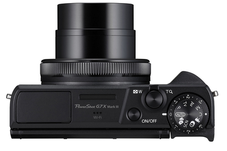 Canon PowerShot G7 X Mark III Battery Kit čierny