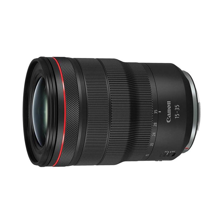 Canon RF 15-35mm f/2.8 L IS USM