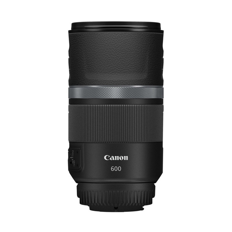 Canon RF 600mm f/11 IS STM