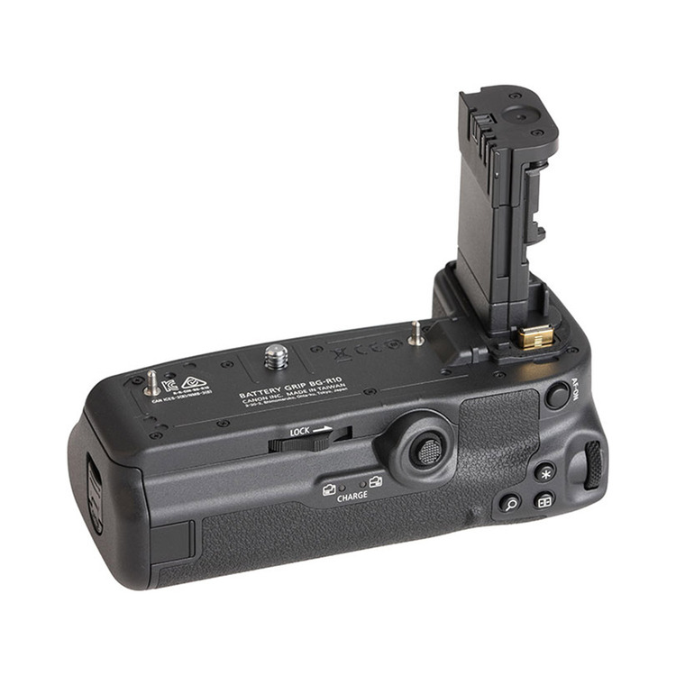 Canon BG-R10