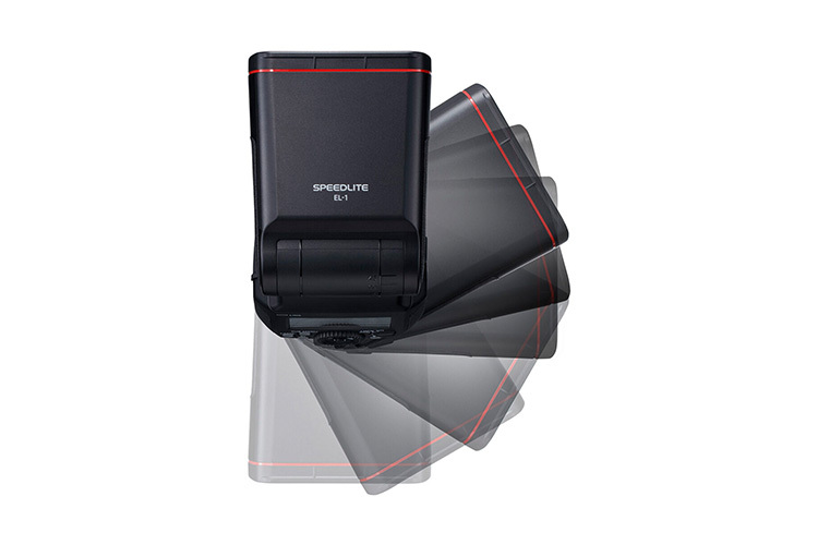 Canon Speedlite EL-1