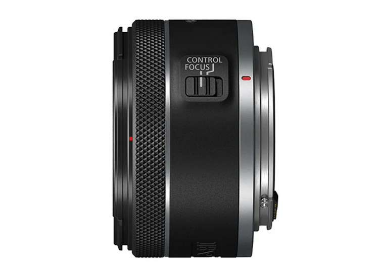 Canon RF 50mm f/1.8 STM