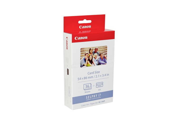 Canon KC-36IP fotopapier