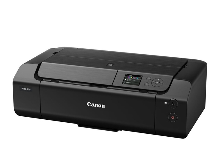 Canon PIXMA PRO-200