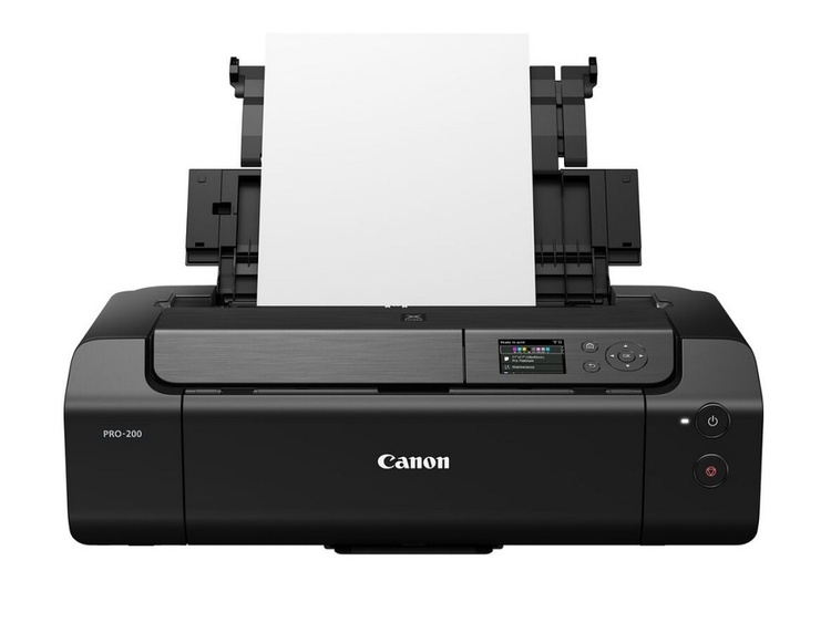 Canon PIXMA PRO-200