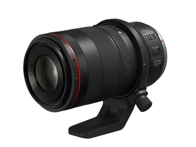 Canon RF 100m f/2.8 L IS USM Macro