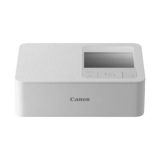 Canon Selphy CP1500 biela