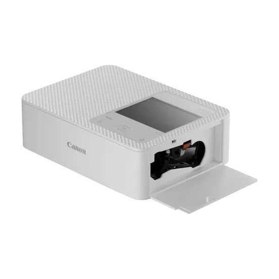 Canon Selphy CP1500 biela