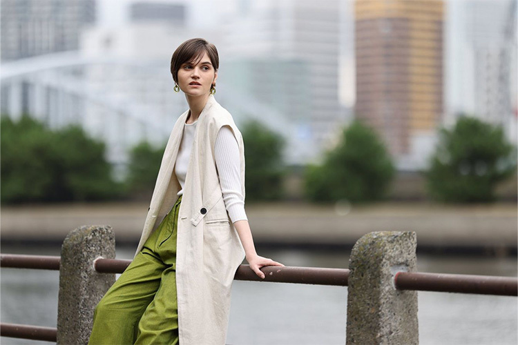 Canon RF 135mm f/1.8 L IS USM