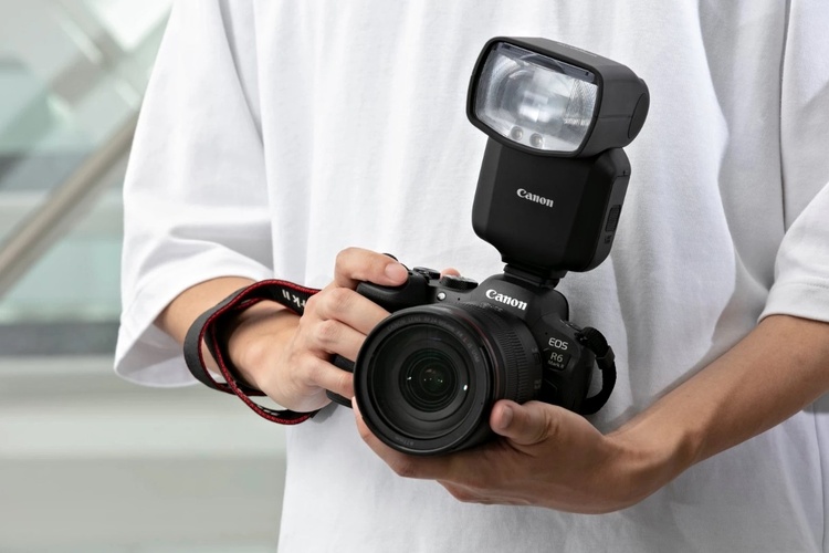 Canon Speedlite EL-5