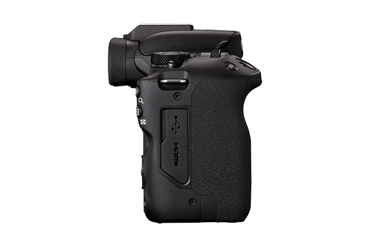 Canon EOS R50 + RF-S 18-45mm f/4.5-6.3 IS STM