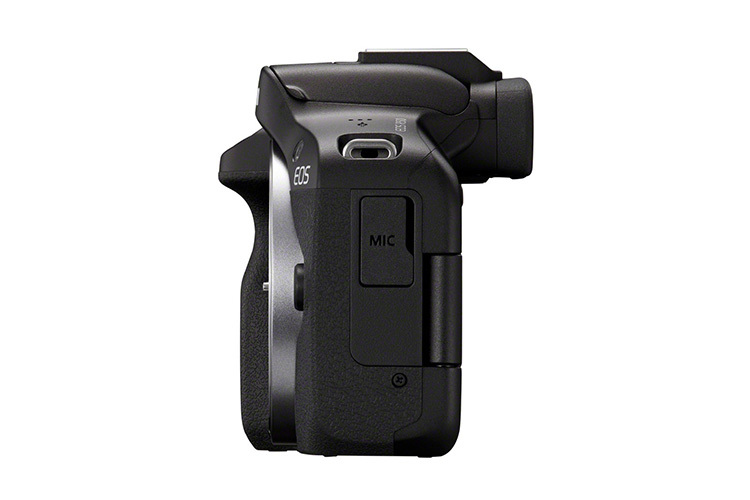 Canon EOS R50 + RF-S 18-45mm IS STM + RF-S 55-210mm IS STM