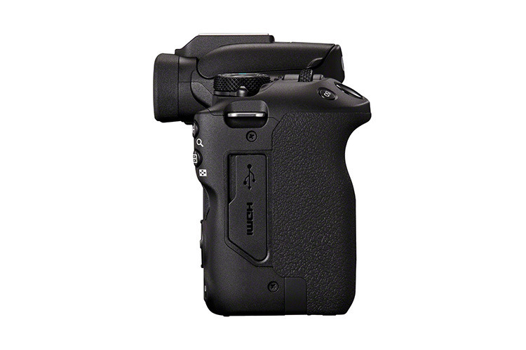 Canon EOS R50 + RF-S 18-45mm f/4.5-6.3 IS STM Creator Kit