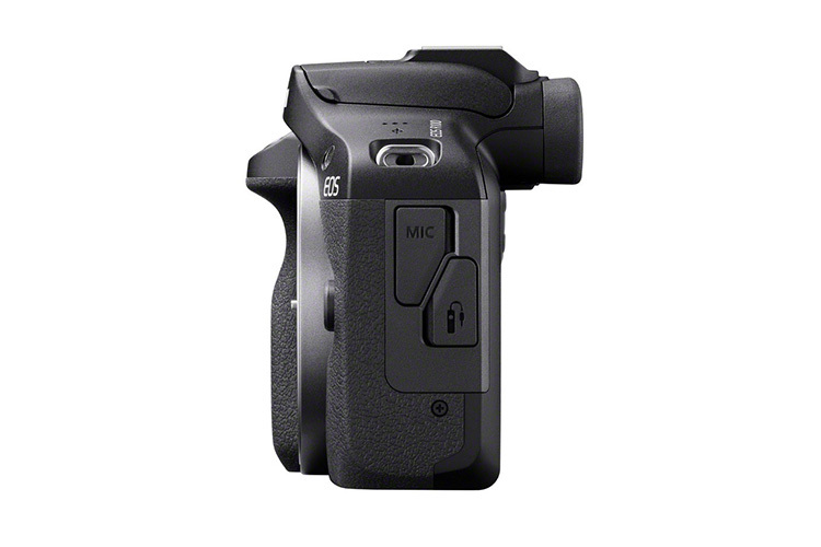 Canon EOS R100 telo