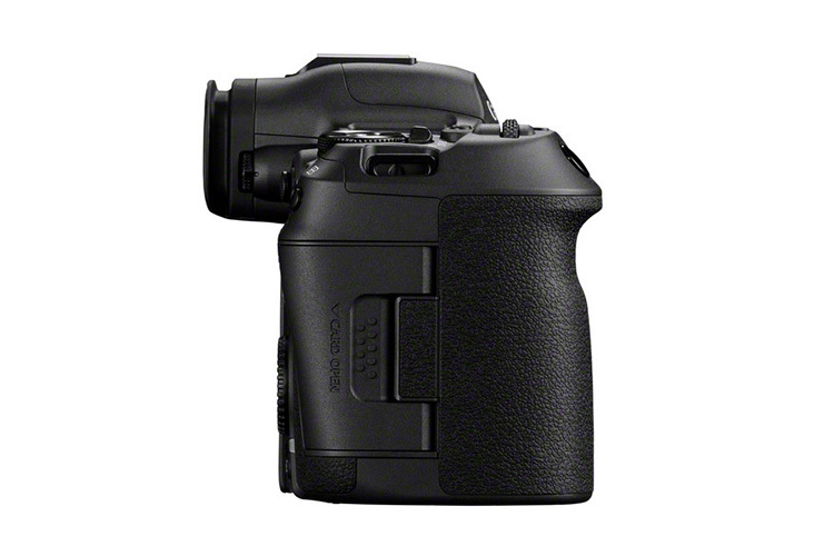 Canon EOS R5 Mark II + 24-105mm f/4 L IS USM