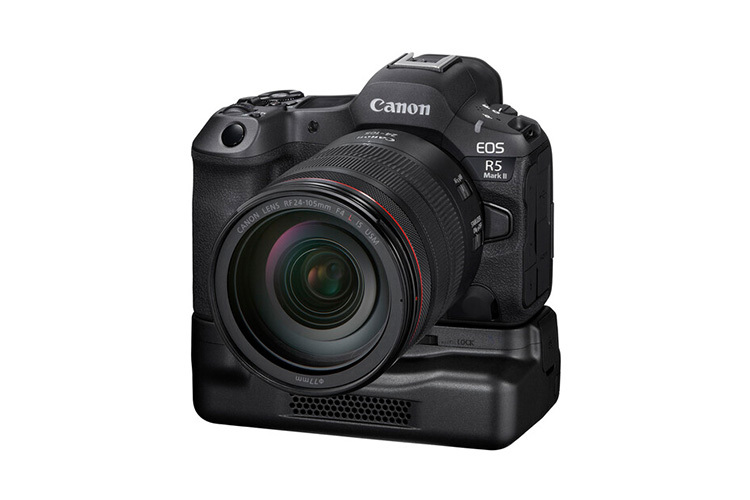 Canon CF-R20EP chladiaci batériový grip