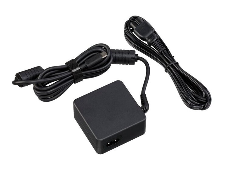 Canon PD-E2 - Napájací USB adaptér (EOS R5 II)