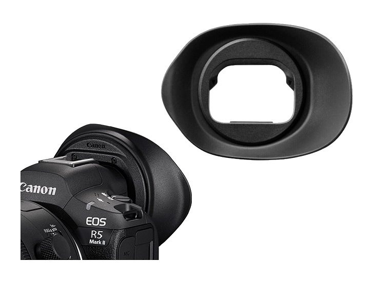 Canon ER-KE očnica pre EOS R5 II