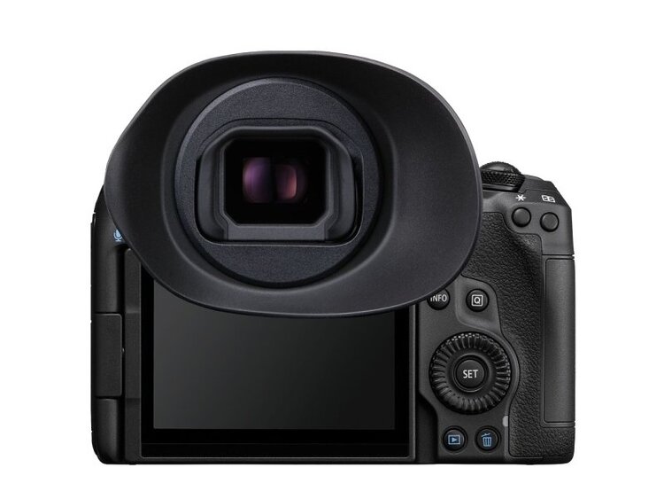 Canon ER-KE očnica pre EOS R5 II