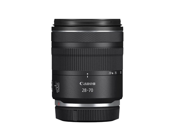 Canon RF 28-70mm f/2.8 IS STM