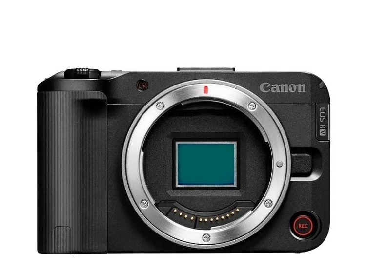 Canon EOS R50  V telo