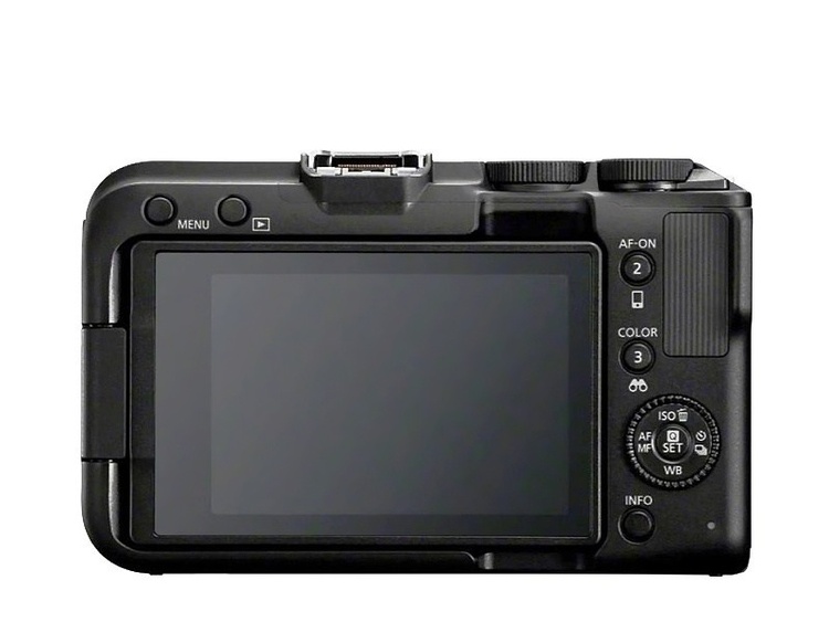 Canon EOS R50 V + RF-S 14-30 mm f/4-6.3 IS STM PZ