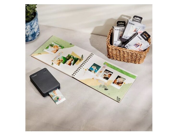 Canon XC-20L fotopapier pre QX20