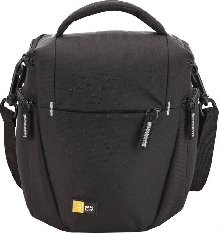 Case Logic TBC406K čierna