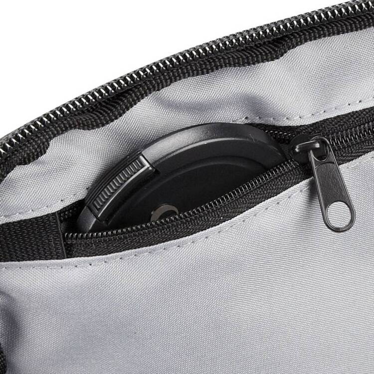 Case Logic TBC406K čierna