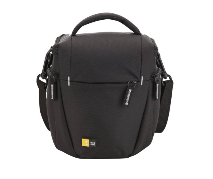 Case Logic TBC406K čierna