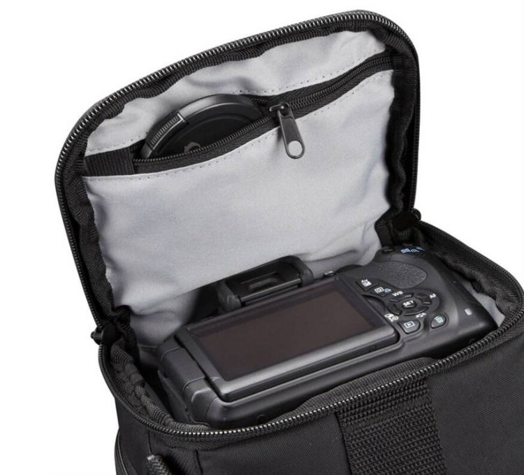 Case Logic TBC406K čierna