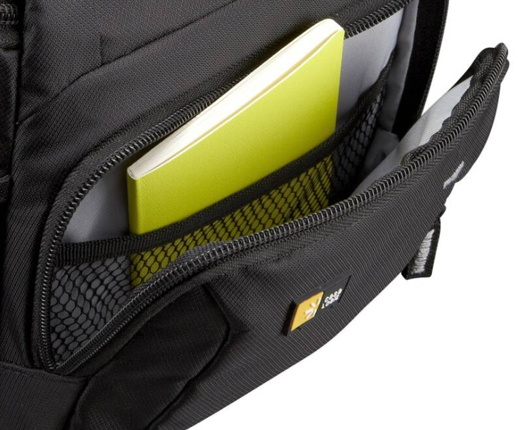 Case Logic TBC406K čierna