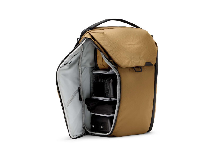 Peak Design Everyday Backpack 30L v2 Coyote