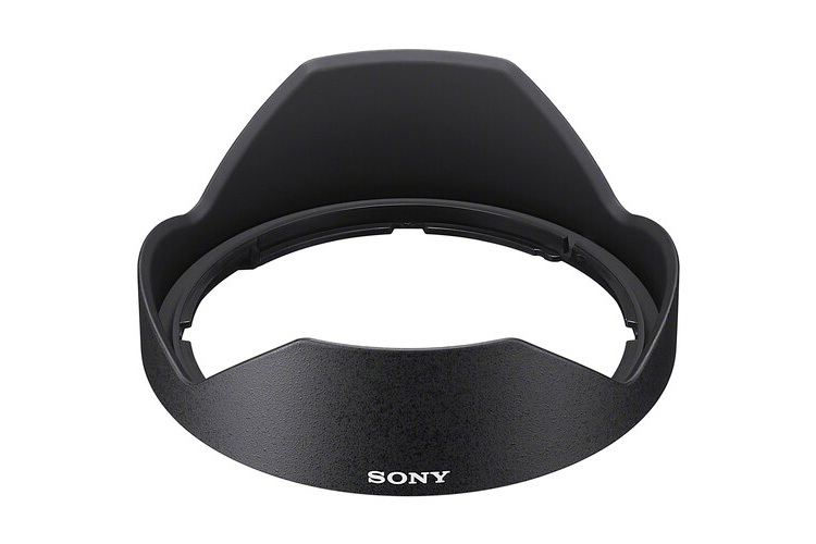 Sony FE 24-50mm f/2.8 G