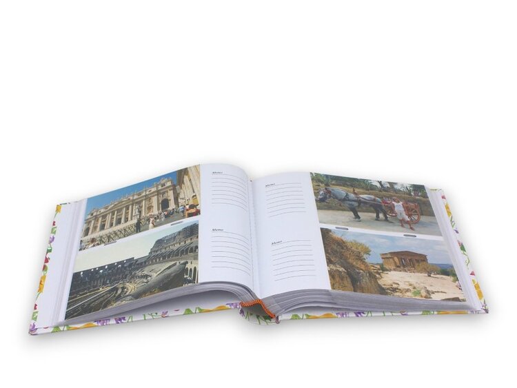 Modus Flowers 10x15/200 (P082)